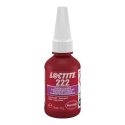 LOCTITE 222  10ml