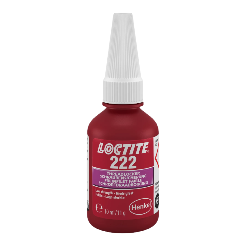 LOCTITE 222  10ml