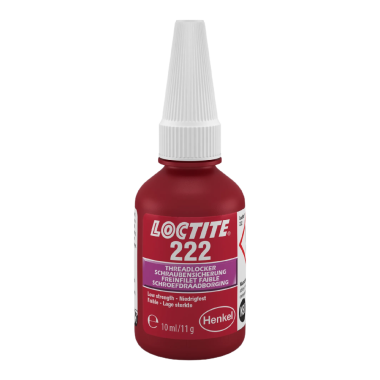 LOCTITE 222  10ml