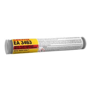 LOCTITE EA 3463 Metal Magic Steel Stick