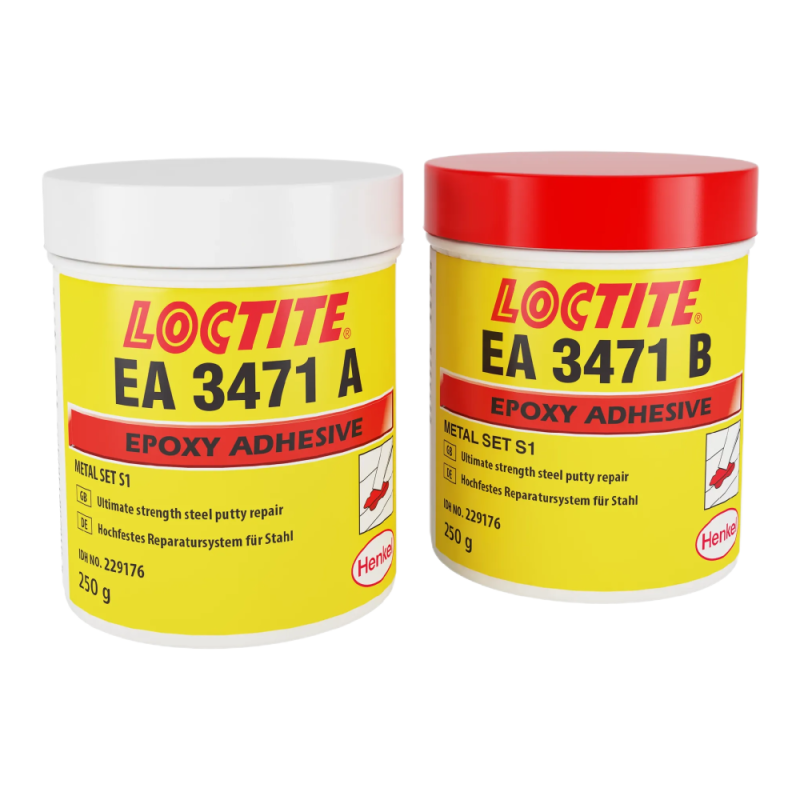 LOCTITE EA 3471 500g