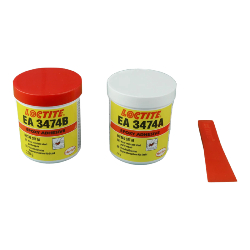 LOCTITE EA 3474 500g