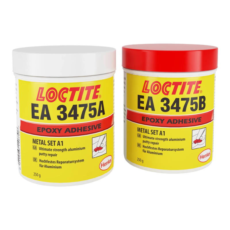 LOCTITE EA 3475 500g