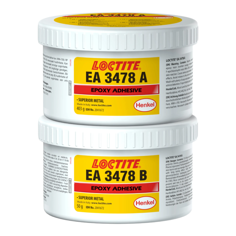 LOCTITE EA 3478 453g