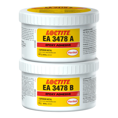 LOCTITE EA 3478 453g