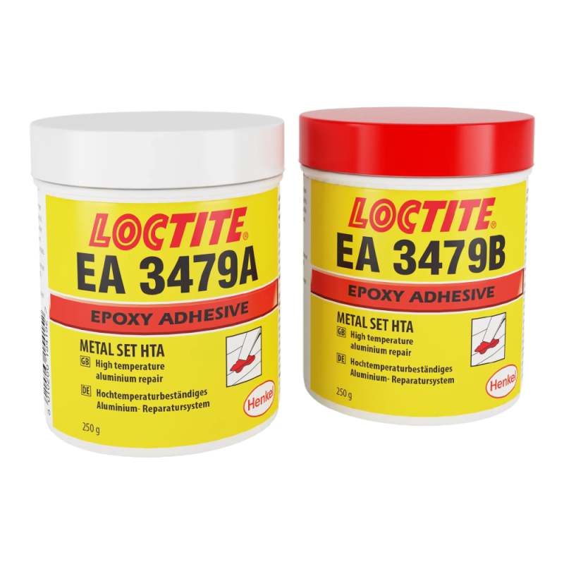 LOCTITE EA 3479 500g