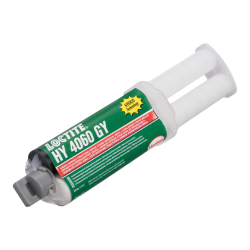 LOCTITE HY 4060 GY  25g