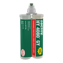 LOCTITE HY 4080 GY 400g