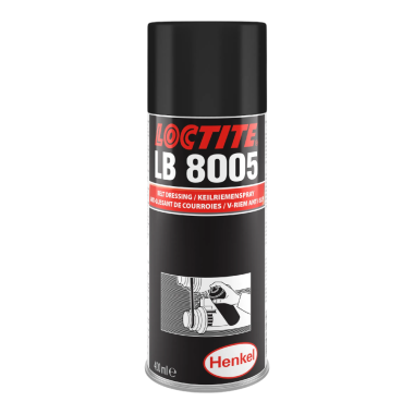 LOCTITE LB 8005 400ml