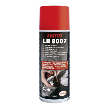 LOCTITE LB 8007 400ml