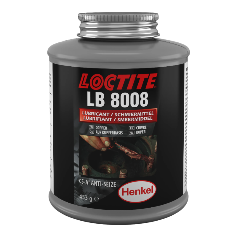 LOCTITE LB 8008 C5-A 453g