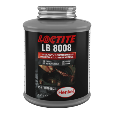 LOCTITE LB 8008 C5-A 453g