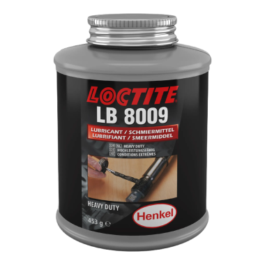 LOCTITE LB 8009  453g