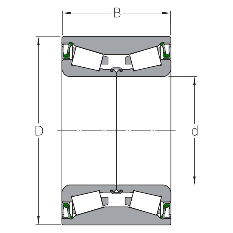 PW25550045CSHD PFI