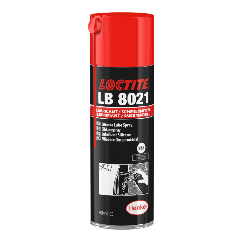 LOCTITE LB 8021 400ml