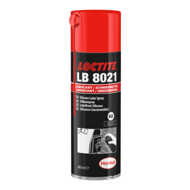 LOCTITE LB 8021 400ml