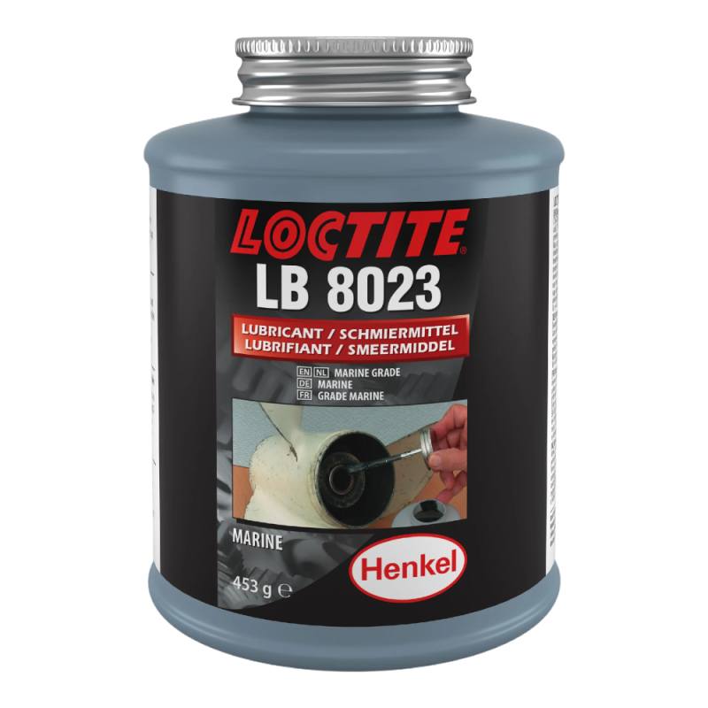 LOCTITE LB 8023 453g