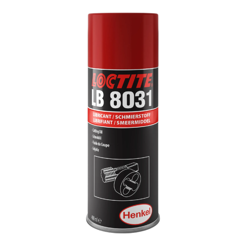 LOCTITE LB 8031 400ml