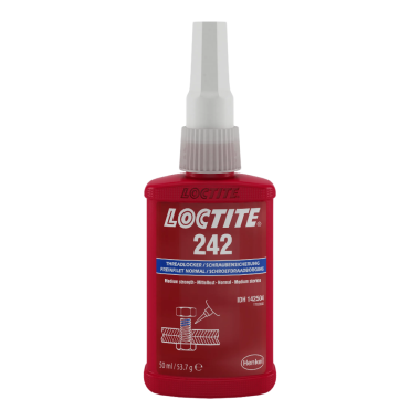 LOCTITE 242  50ml