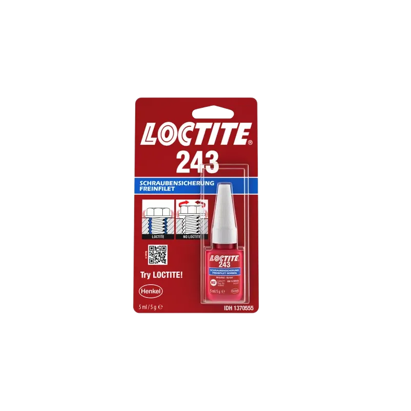 LOCTITE 243   5ml