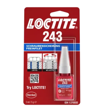 LOCTITE 243   5ml