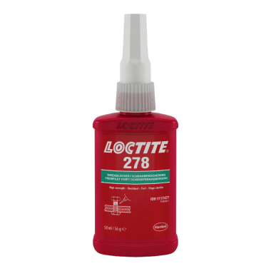 LOCTITE 278  50ml