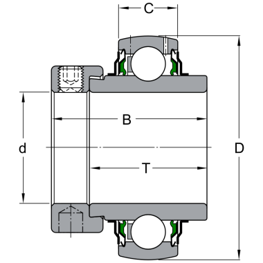 NA208-3L PFI