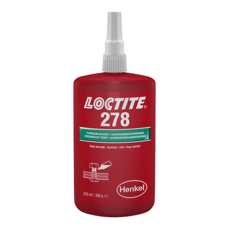 LOCTITE 278 250ml