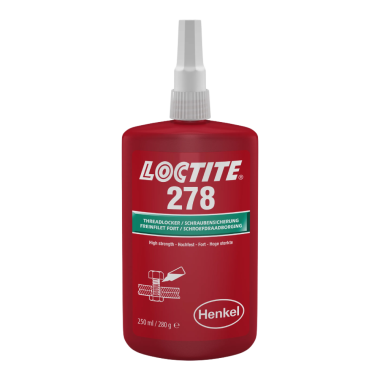 LOCTITE 278 250ml