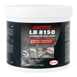 LOCTITE LB 8150 400g