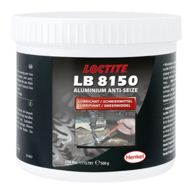 LOCTITE LB 8150  500g