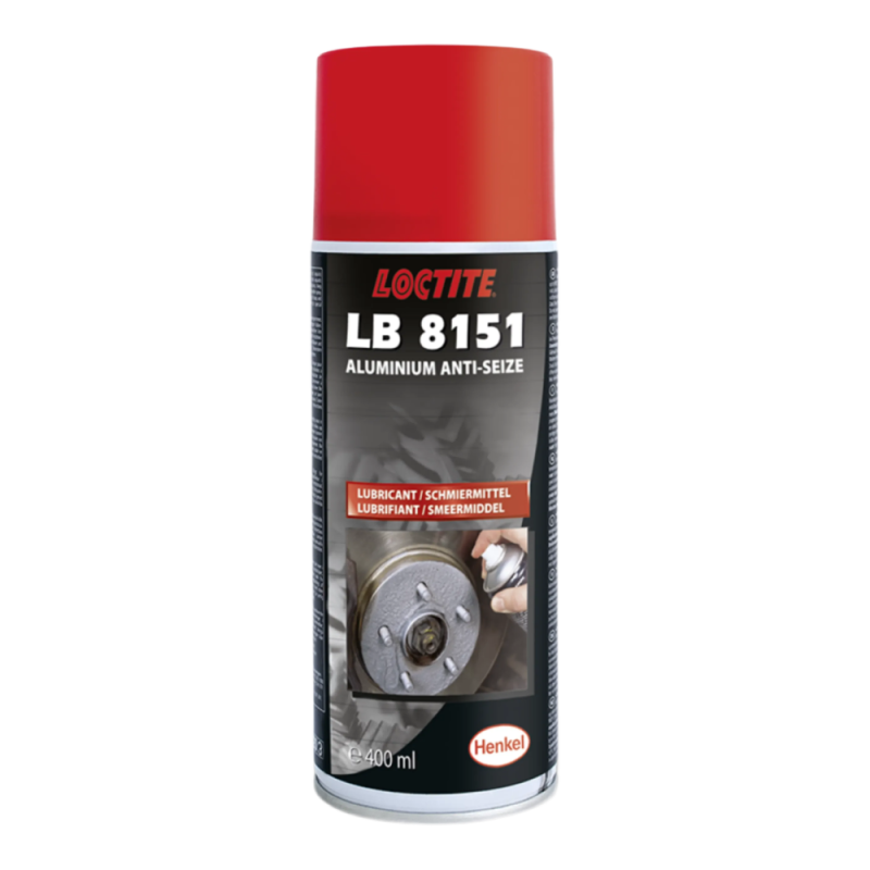 LOCTITE LB 8151 400ml