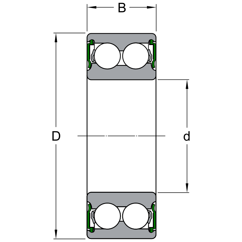 PA3303 PFI