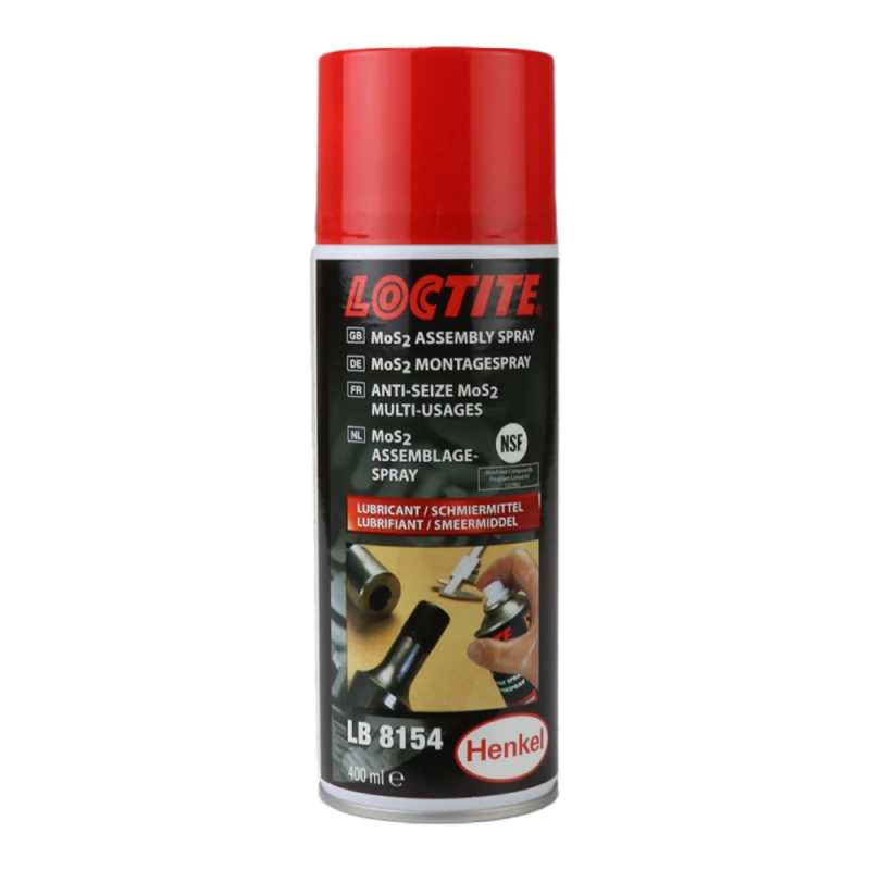 LOCTITE LB 8154 400ml