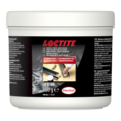 LOCTITE LB 8156 400g