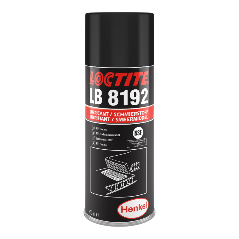 LOCTITE LB 8192 400ml