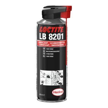 LOCTITE LB 8201 400ml