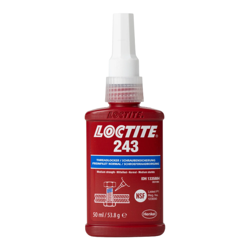 LOCTITE 243  50ml