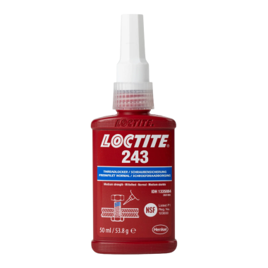 LOCTITE 243  50ml