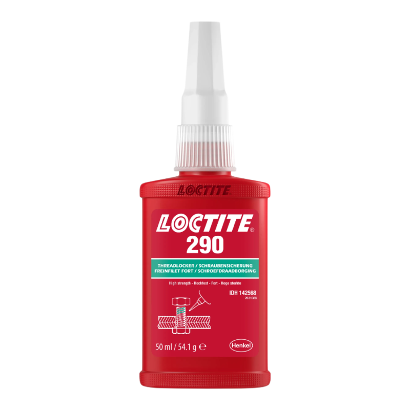 LOCTITE 290  50ml