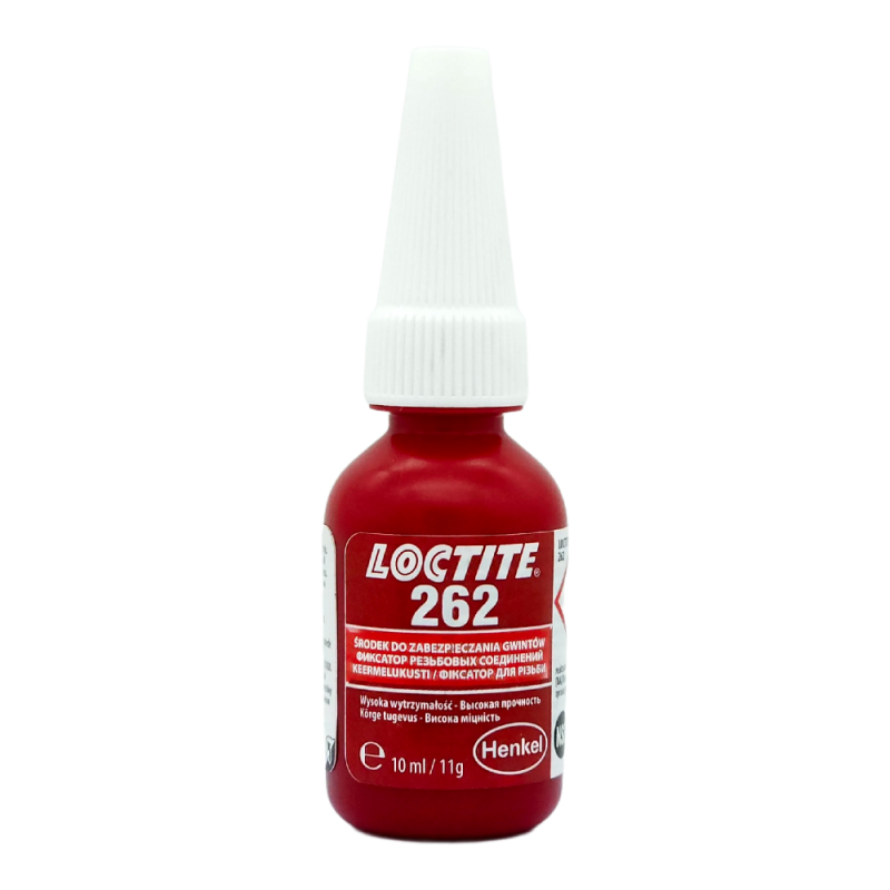 LOCTITE 262  10ml