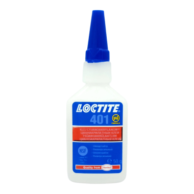 LOCTITE 401  50g