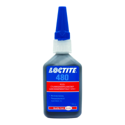 LOCTITE 480  50g
