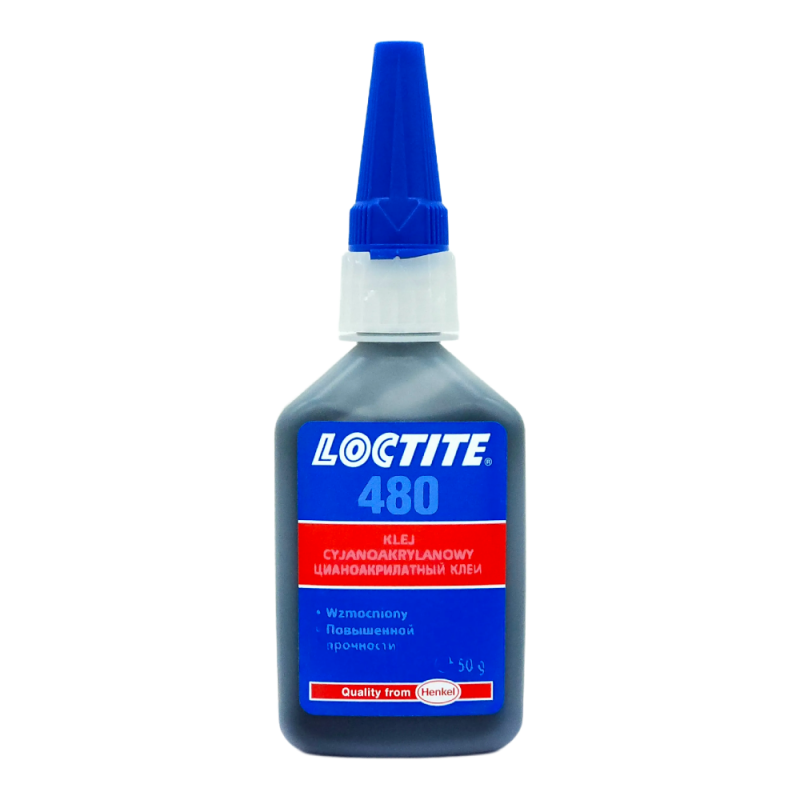 LOCTITE 480  50g