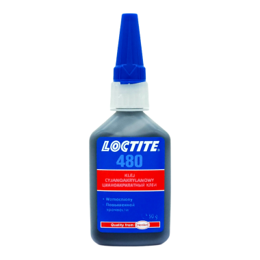 LOCTITE 480  50g