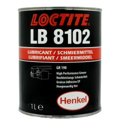 LOCTITE LB 8102 1L
