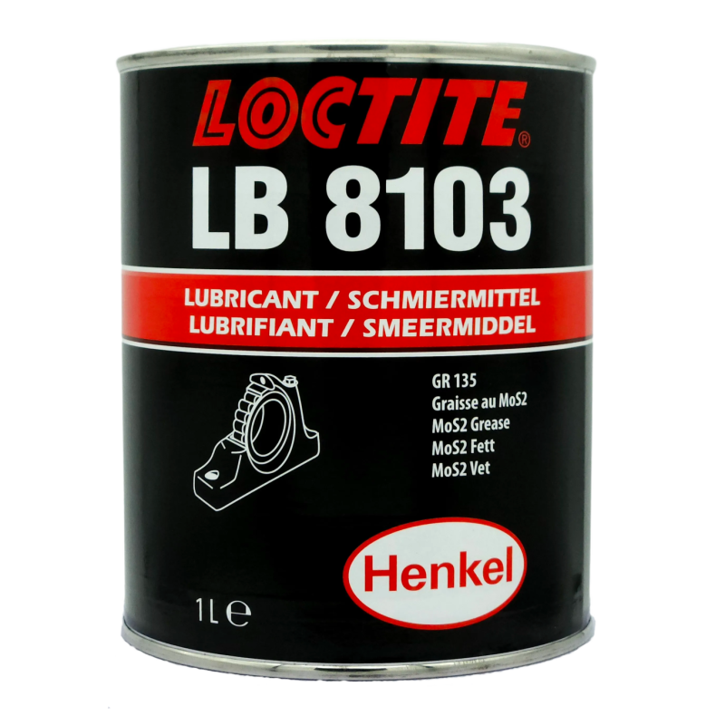 LOCTITE LB 8103   1L