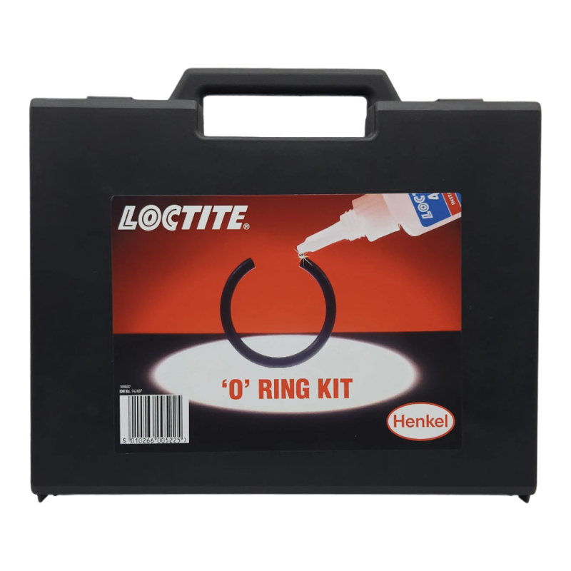 LOCTITE O-RING KIT