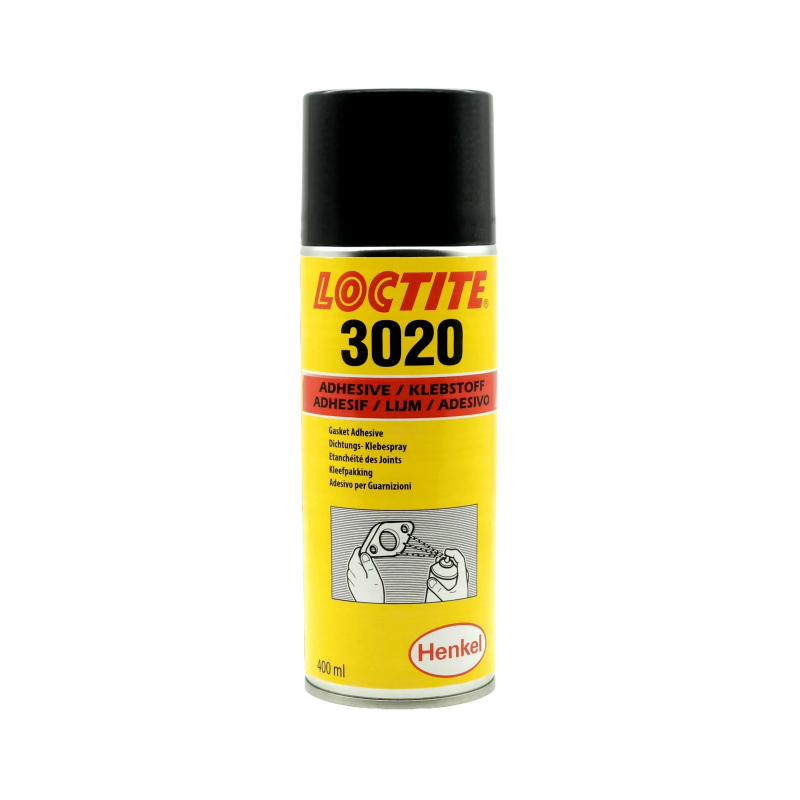 LOCTITE 3020 400ml