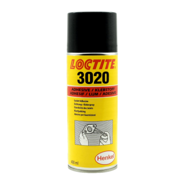 LOCTITE 3020 400ml